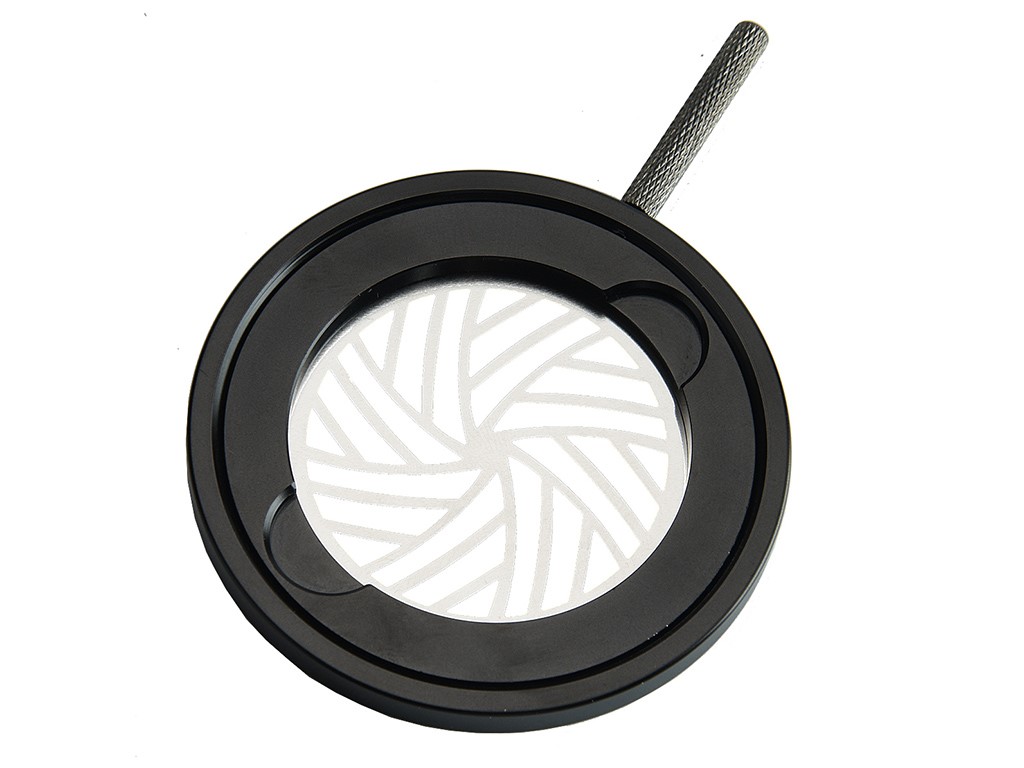 Godox SA-10 S-30 Için Gobo Set Tutucu